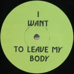 Green Velvet - I Want To Leave My Body слушать онлайн