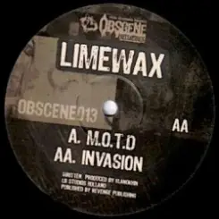 Limewax - Invasion слушать онлайн
