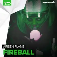 Обложка Arisen Flame - Fireball