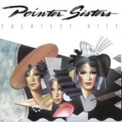 Pointer Sisters - Jump (For My Love) слушать онлайн