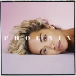 Rita Ora - Anywhere слушать онлайн