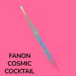 Обложка Fanon - Cosmic Cocktail