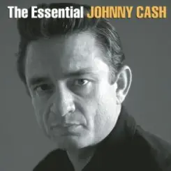 Johnny Cash - Ghost Riders In The Sky слушать онлайн