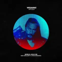 Bob Sinclair ft. Steve Edwards - World hold on (remix) слушать онлайн