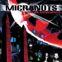 Обложка Micranots - Good Heavens