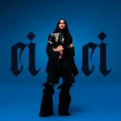 Ciara - Infinite Imagination слушать онлайн