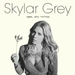 Обложка Skylar Grey - Glorious Pt. II