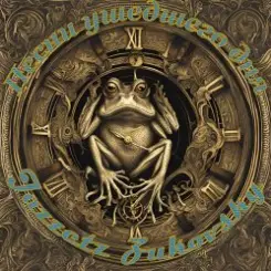 Jazzetz Zukovsky - Эй человек! слушать онлайн