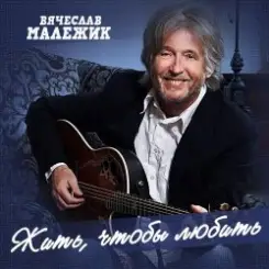 Вячеслав Малежик - В лето билеты слушать онлайн