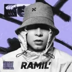 Обложка Ramil' - Сколько у тебя тайн