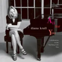 Обложка Diana Krall - I Remember You