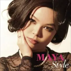 Maya - Black Coffee слушать онлайн