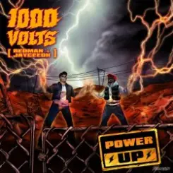 Обложка 1000volts, Redman, Jayceeoh feat. B-Sides - Get Some