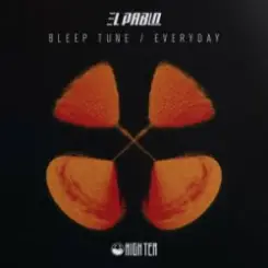 Обложка El Pablo - Everyday