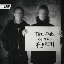 Обложка Jolliffe & L:T - The End Of The Earth