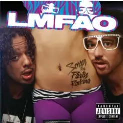 Обложка Lmfao - Party Rock Anthem (Feat. Lauren Bennett & Goonrock)