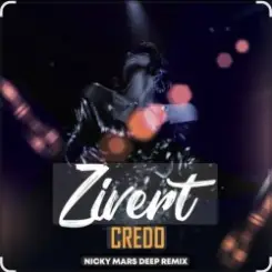 Обложка Zivert - Credo
