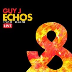 Обложка Guy J - ECHOS 02.10.2020