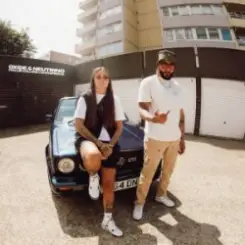 Обложка Mollie Collins & Champion DI - Oxide & Neutrino