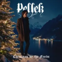 Обложка PELLEK - Twelve days of christmas