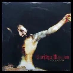 Marilyn Manson - GodEatGod слушать онлайн