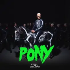 Don Diablo feat. Control Alt Delete - Pony слушать онлайн