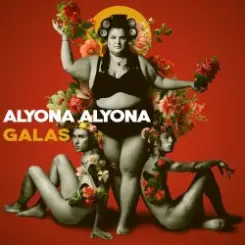 alyona alyona & Sexton - Calling слушать онлайн
