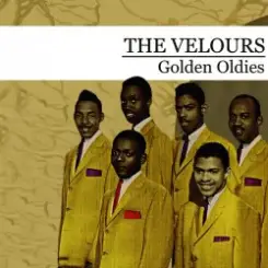 The Velours - Hands Across The Table слушать онлайн