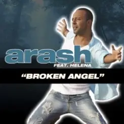 Arash - Broken Angel (feat. Helena) (Ali Payami Remix) слушать онлайн