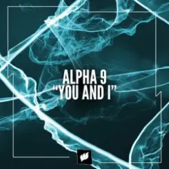 Обложка ALPHA 9 - You and I