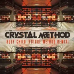 The Crystal Method - Born Too Slow слушать онлайн
