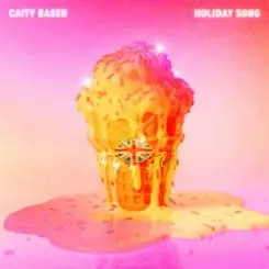 Обложка Caity Baser - Holiday Song