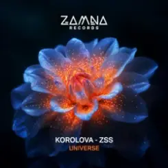 Обложка Korolova & ZSS - Universe