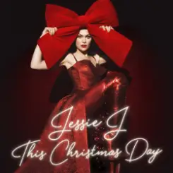 Jessie J - Rudolph The Red-Nosed Reindeer слушать онлайн