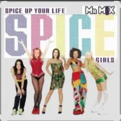 Spice Girls - Viva Forever слушать онлайн