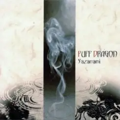 Обложка Puff Dragon - Chinese Radio