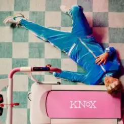 Knox - D.N.A слушать онлайн