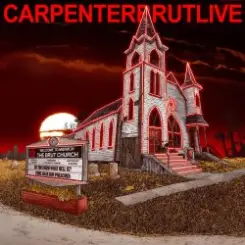 Carpenter Brut - Turbo Killer слушать онлайн