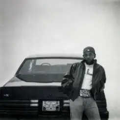 Kendrick Lamar - Wacced out murals слушать онлайн