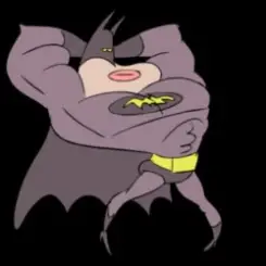 velours - Coolzone Nasty Jamz (Sexy Batman) слушать онлайн
