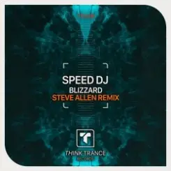 Speed DJ - Blizzard (Steve Allen Radio Mix) слушать онлайн