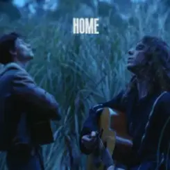 Eddie Benjamin & Shawn Mendes - HOME слушать онлайн