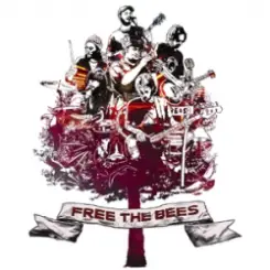 The Bees - Wash In The Rain слушать онлайн