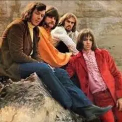 Iron Butterfly - Her Favourite Style слушать онлайн