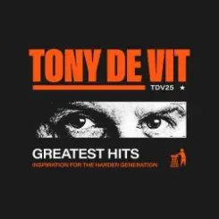 Tony De Vit - Burning Up слушать онлайн