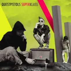 Quest Pistols - Клетка слушать онлайн