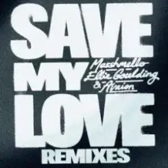 Marshmello & Ellie Goulding & AVAION - Save My Love (Kaidro Remix) слушать онлайн