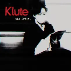 Обложка Klute - Al Kinda