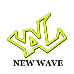 Обложка NEW WAVE - 3