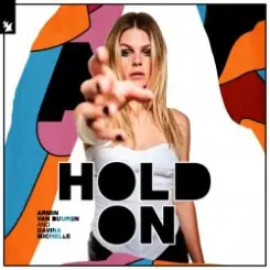 Armin van Buuren & Davina Michelle - Hold On слушать онлайн